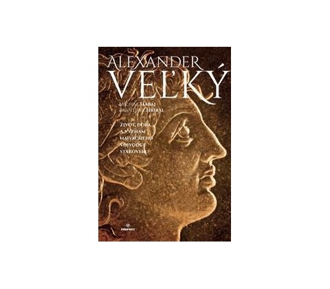 Alexander Veľký