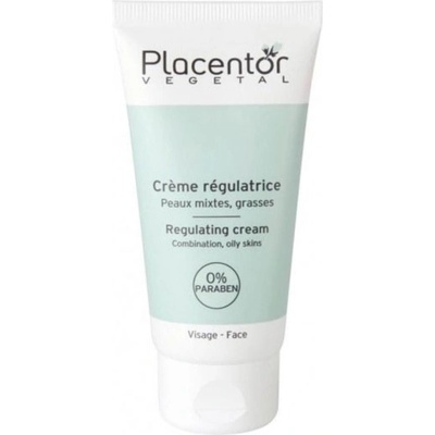 Placentor regulační krém 50 ml
