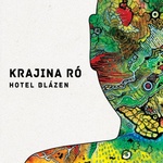 Supraphon Krajina Ró: Hotel Blázen - CD (037613)