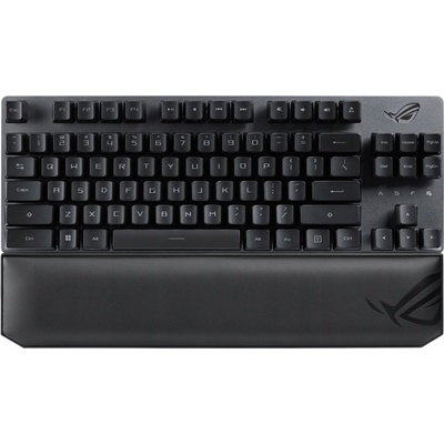 Asus ROG Strix Scope RX TKL Wireless Deluxe 90MP02J0-BKFA00