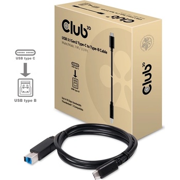 Club 3D CAC-1524