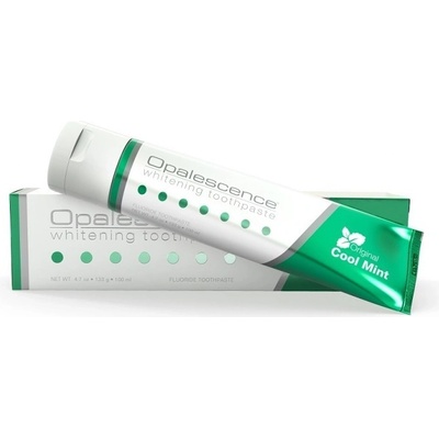 Opalescence Cool Mint bieliaca 133g