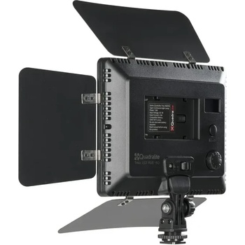 Quadralite LED панел Quadralite Thea RGB 150 (1600024)