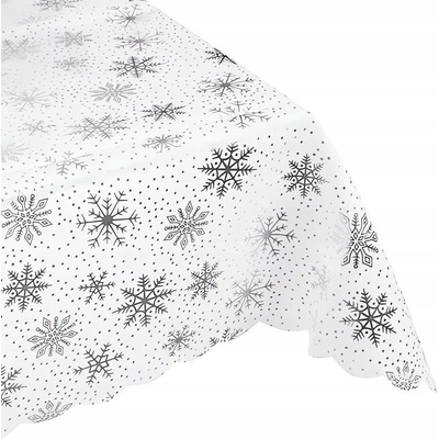 Ruhhy 22791 Vánoční ubrus 220x140 cm – Zboží Dáma