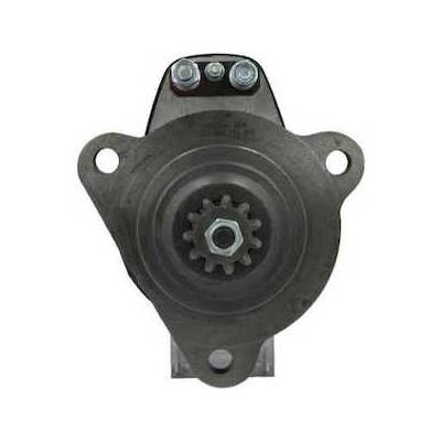 Startér Iveco 6.6 kw 0001417007 +Line
