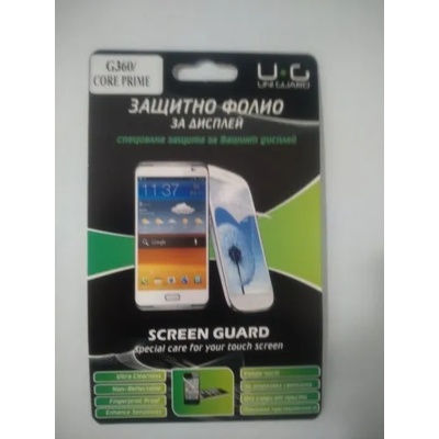 Samsung Протектор за дисплея за Samsung G360 Core Prime