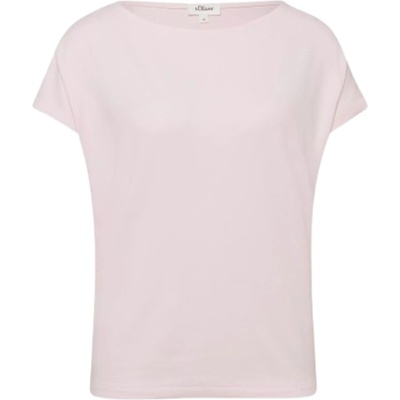 s. Oliver Jersey t-shirt 44