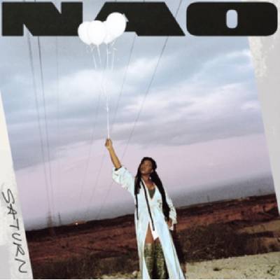 NAO: SATURN CD