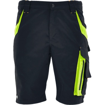 Image 1 of SARA Работни къси панталони neoflex, памук и еластан, 260 г/м2 (1-22-090-025)