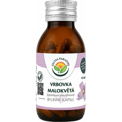 Salvia Paradise Vrbovka malokvětá 60 kapslí