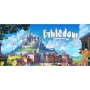 Fabledom