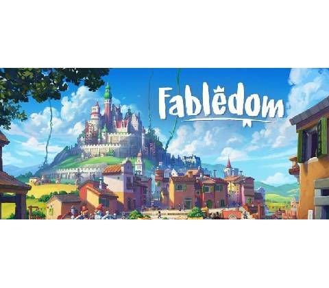 Fabledom