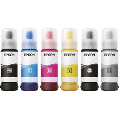 Inkoust Epson 115 Grey - originální – Sleviste.cz