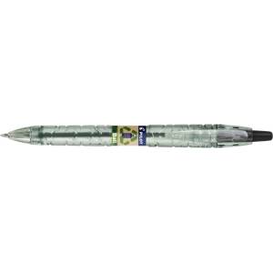 Pilot Писалка Pilot с клип B2P Ecoball средна черна (PUJ621581)