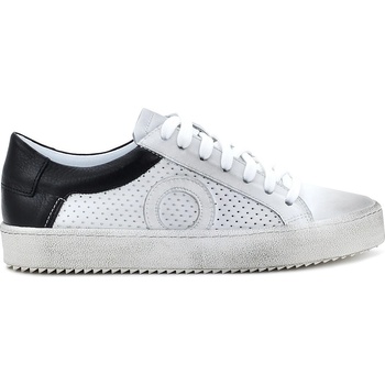 Image 1 of Tinti Shoes Дамски кецове Magi white