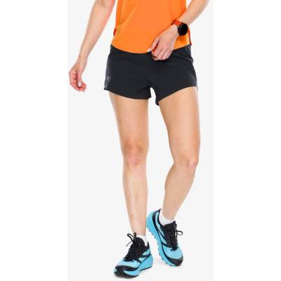 Arcteryx Norvan 3 Short black