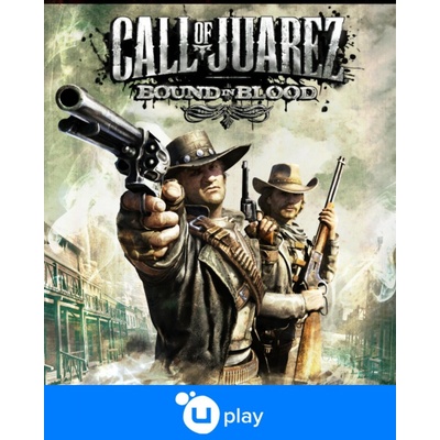 Call Of Juarez: Bound in Blood