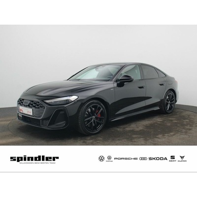 Audi A5 TFSIe quattro S tronic S-line 220 kW
