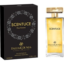 Dales & Dunes Scentuce toaletní voda dámská 100 ml