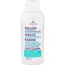 Kondicionéry a balzámy na vlasy Kallos Repair Cashmere kondicionér s Kasmir keratinom 1000 ml