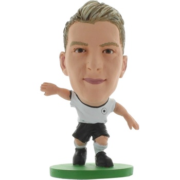 Creative Toys Фигура Creative Toys Sports: Soccerstarz - Germany Marco Reus, 5 cm (400374)