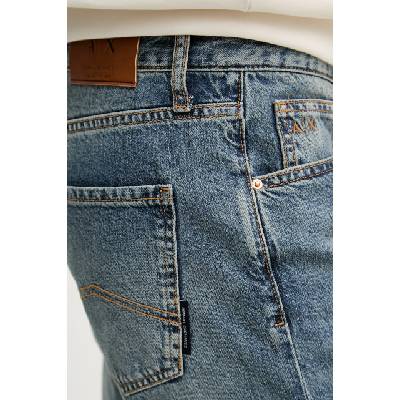Armani Exchange дънки прави мъжки (XM000069.AF24441)
