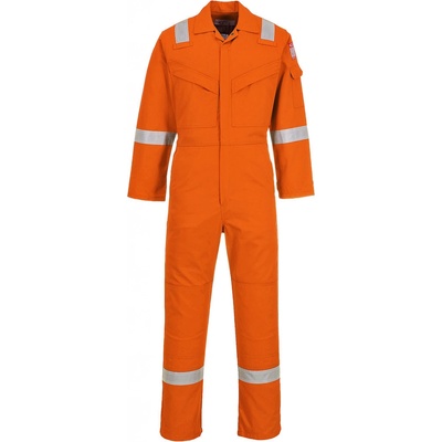 Portwest BIZFLAME PLUS FR21 oranžová