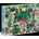 Galison - Puzzle Plant World - 1 000 piese