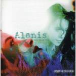 Alanis Morissette - Jagged Little Pill (CD) (093624590125)