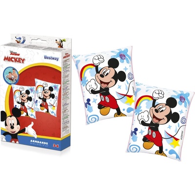 Bestway P91002 Mickey/Minnie Mouse