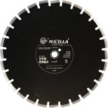 Diamantový kotouč MAXILLA KAD 450