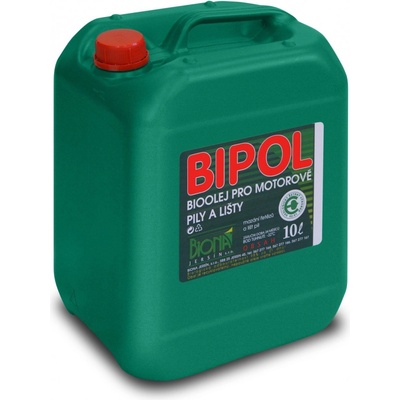 Biona Bipol Biologický olej 10 l | Zboží Auto