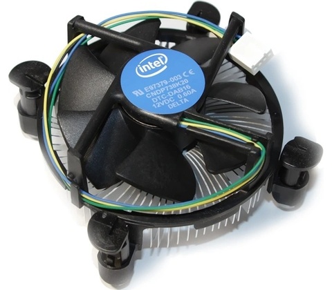 Intel Thermal Solution E97379-003