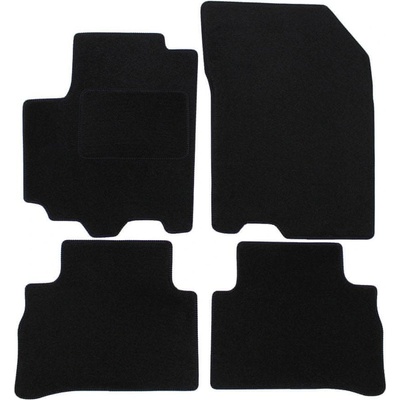 Koberce textilní J&J Automotive Suzuki Vitara 2015