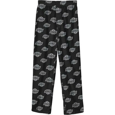 Outerstuff Los Angeles Kings NHL Team Colored Printed Pant