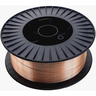 MAGG Svářecí drát 0,8 mm / 5 kg - MAGG 10805 – Hledejceny.cz