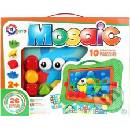 Bonaparte Mozaika - klobouček hladký