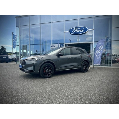 Ford Kuga 2.5 FHEV Edition 134 kW