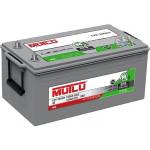 MUTLU EFB 240Ah 1250A left+