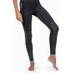 X-Bionic Дамски 3/4 термоактивен гащеризон X-Bionic Invent 4.0 black INYP07W19W