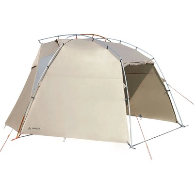 Vaude Drive Van stan k dodávce minivanu sand