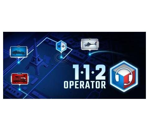 112 Operator