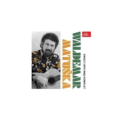 Waldemar Matuška Singly 1975-1986. Komplet MP3