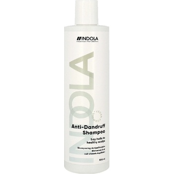 INDOLA Anti-Dandruff Shampoo 300 ml