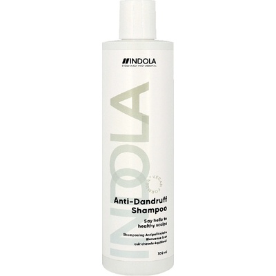 INDOLA Anti-Dandruff Shampoo 300 ml