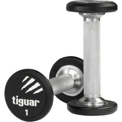Tiguar PU Dumbbell 42,5 kg