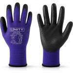 VIKING РЪКАВИЦИ viking violete РЪКАВИЦИ ТОПЕНИ В ПОЛИУРЕТАН 10 (30000/10 , 030000 violete/10/xl)