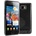 Samsung Galaxy S2 i9100 Силиконов Калъф Черен + Протектор