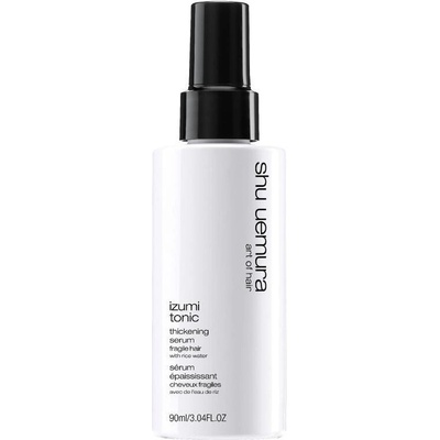 Shu Uemura Izumi Tonic vyživující Sérum 90 ml