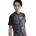Nike Тениска m nk df acd+ top ss aop